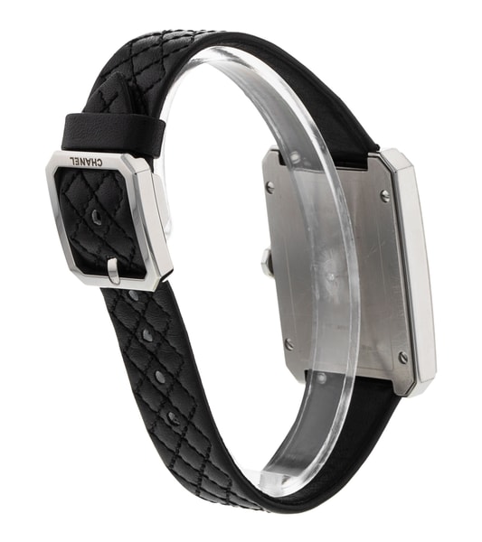 Chanel Boy-Friend H5319